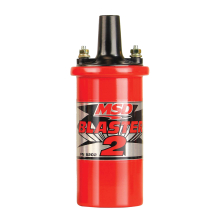 MSD Blaster 2 Ignition Coils MSD-8202 image 1