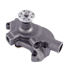 Gates 43106 SBC Premium Engine Water Pump  image 1