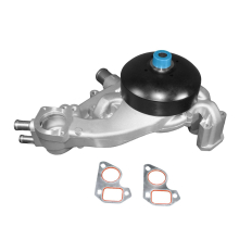 AC Delco GM LS Mechanical Water Pump LM7 19195104 image 1