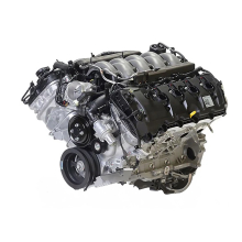 Ford Coyote v8 5.0L  - PRE OWNED MOTOR - ENGINE image 1