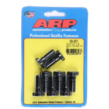 FORD FLYWHEEL BOLT KIT FITS image 1