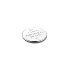Raceworx Renata CR1216 3V Lithium Battery image 1