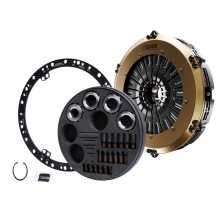 UniClutch 4TERRAIN Land Rover 240mm 2000Nm - 1400Nm UCFK10311 image 1