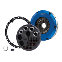 UniClutch SPORT Toyota Yaris GR 195mm 875Nm - 650Nm UCFK08275 image 1