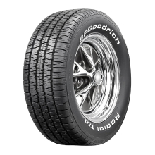 BFGoodrich Radial T/A 295/50R15 image 1
