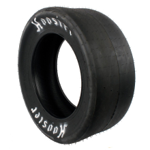 Hoosier Drag Racing Slick 24.5-8.0 13 D06 - 18060D06 image 1