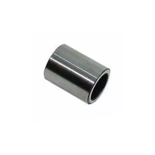 Jaguar XJ6 Bearing tube Rear control arm Diff side image 1