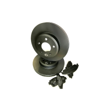 Jaguar XJ6 Disks Rear brakes image 1