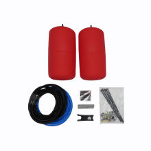 AIRMAX KIT - TOYOTA LAND CRUISER PRADO 120 & 150 TX image 1