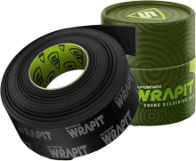 SoundShield Sound Deadening Tape 30 Linear Foot image 1