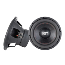 KBT - COR-124D - 12 Inch Colonel Dual Coil Subwoofer image 1