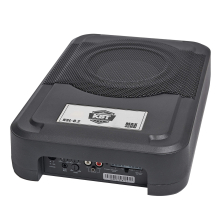 KBT - 450W 8.2″ Amplified Subwoofer image 1