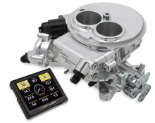 HOLLEY SNIPER EFI 2300 SELF-TUNING KIT image 1