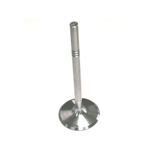 STK Performance - Valve Forged SS Opel 16v Exhaust image 1