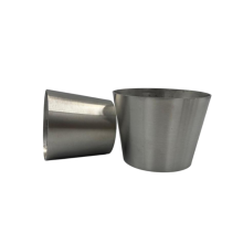 RF 89mm - 76mm STAINLESS STEEL REDUCERS 304ss image 1