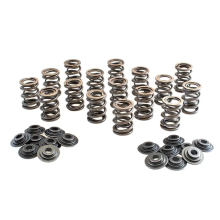 STK Performance - Dual Valve Spring Kit Opel 16v C20XE image 1
