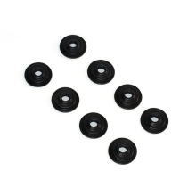 STK Performance - Retainer Top Chromoly Audi 6mm image 1