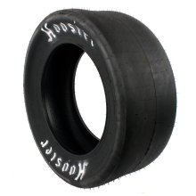 Hoosier Drag Racing Slicks 28/10-15 image 1