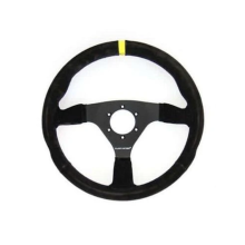 TURN1 STEERING WHEEL SPKE3 F/330MM image 1