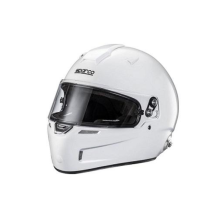 SPARCO HELMET AIR PRO RF-5W WHITE M (57-58cm) image 1