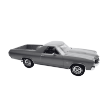 Rubber Kits - Chevy ElCamino image 1