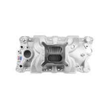 Edelbrock Performer Eps Sbc image 1