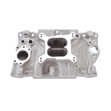 Edelbrock Chevy V6 Performer Intake Manifold image 1