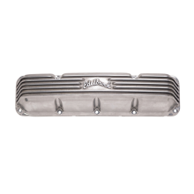 Edelbrock Amc/jeep Classic Series Valve Covers image 1