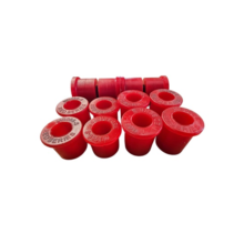 M&b Nissan Navara Shackle Bush Kit (2xmb027-sleeve 4x Mb066-s 4x Mb066-l) Rear image 1