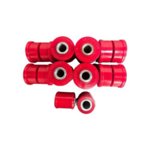 M&b Toyota Land Cruiser 80 Rear Upper And Lower Trailing Arm Bush Kit (10) Rear image 1