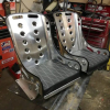 Thurteen Worx Bomber Seat Cushion image 4