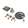 Holley  4160 CARBURETOR REBUILD KIT image 2