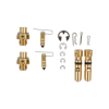 Holley  4160 CARBURETOR REBUILD KIT image 4