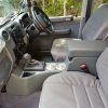 LC (70) DCab / SWagon Center Console 2010+  6 Speed Auto + Fridge image 5