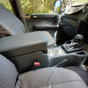 LC (70) DCab / SWagon Center Console 2010+ 6 Speed Auto image 2