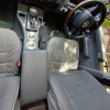 LC (70) DCab / SWagon Center Console 2010+  6 Speed Auto + Fridge image 4