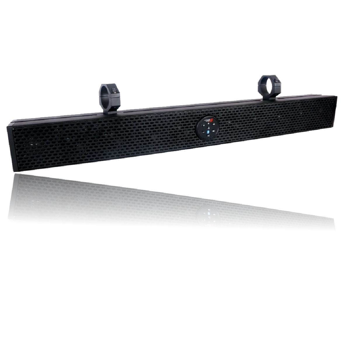 SB3X - Cerwin Vega - RPM 3" x 10 Speaker Soundbar image 1